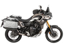Yamaha Ténéré 700 [2025-2026] - Kofferträgerset Cutout Edelstahl