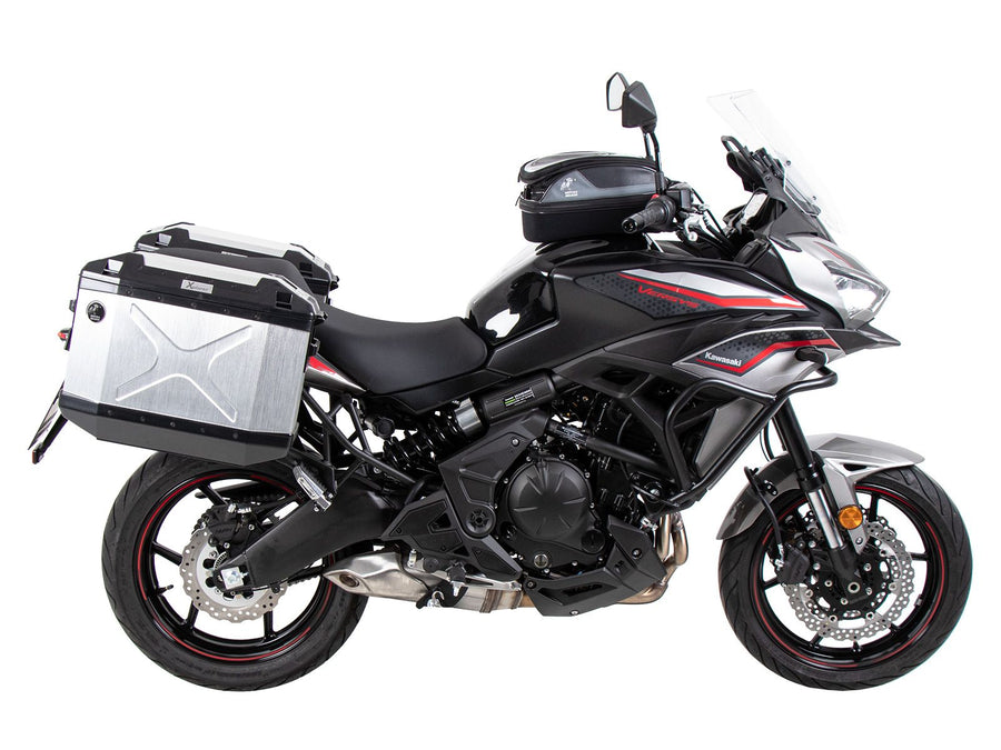Kawasaki Versys 650 [2022-2025] -Case Carrier Lock-it