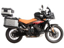 KTM 790 Adventure [2024-2026] - Alurack Topcaseträger schwarz