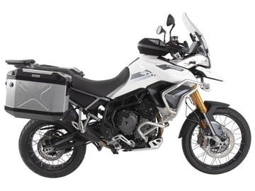 Triumph Tiger 900 Rally [2020-2023] - Tanking Basic including counterpart tank sac