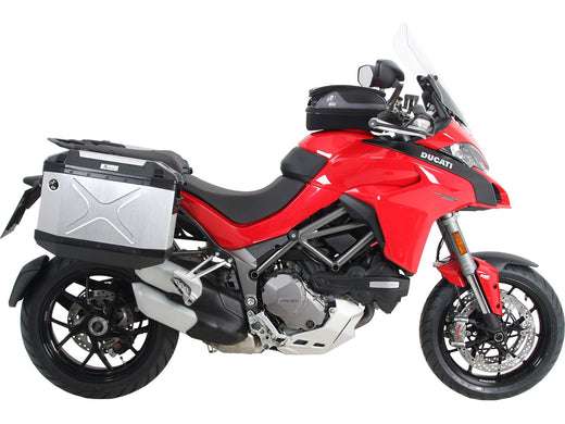 Ducati Multistrada 1260 [2018-2020] - Tanking Basic including counterpart tank sac