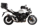 Honda CB 1000 Hornet [2025-2026] - Alurack Topcaseträger schwarz