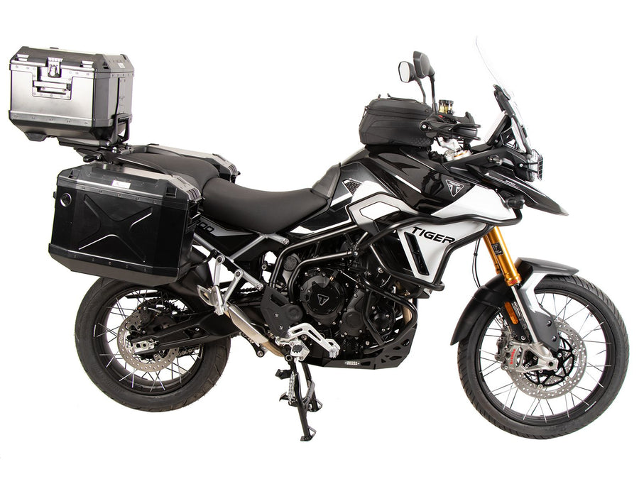 Triumph TIger 900 Rally Pro [2024-2025] - Kofferträger festverschraubt