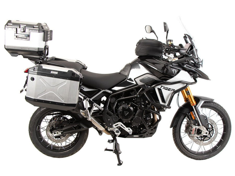 Triumph TIger 900 Rally Pro [2024-2025] - Kofferträger festverschraubt