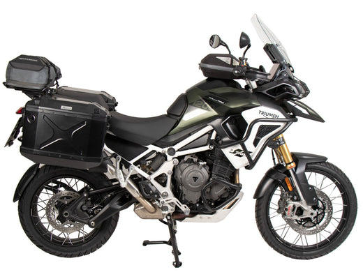 Triumph Tiger 1200 GT [2022-2025] - C-Bow Seitenträger