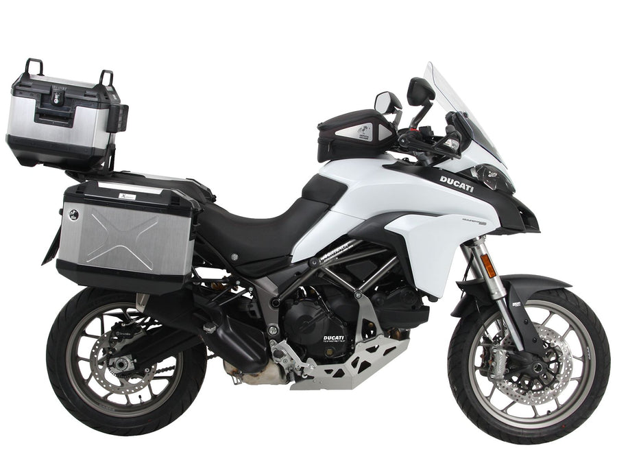Ducati Multistrada 950 [2017-2021] - Tanking Basic, y compris le sac de réservoir homologue