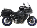 Yamaha Tracer 900 [2018-2020] - Tankring Basic inkl. Gegenstück Tankrucksack-1