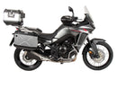Honda XL 750 Transalp [2025] - Kofferträger festverschraubt-20