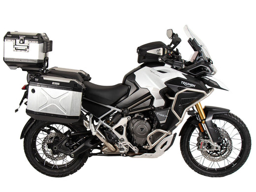 Triumph Tiger 1200 GT [2022-2025] - Kofferträger festverschraubt