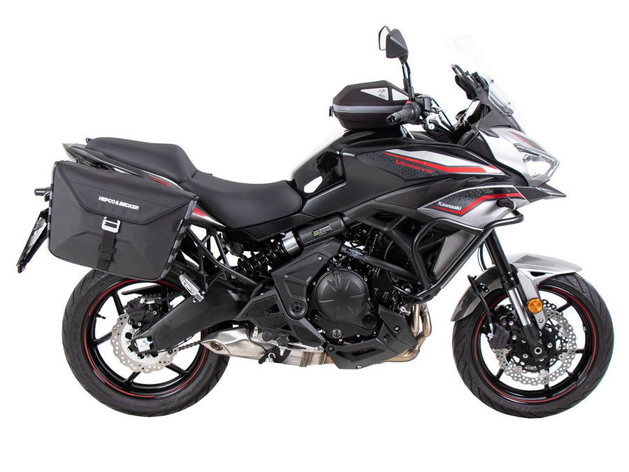 Kawasaki Versys 650 [2022-2025] -C-BOW Côté Carrier