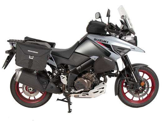 Suzuki V-Strom 1050 [2023-2025] -C-BOW Côté Carrier