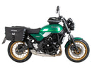 Kawasaki Z 650 RS [2022-2025] - Tankring Basic inkl. Gegenstück Tankrucksack-5