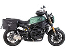 Benelli Leoncino 800 [2022-2025] - Tanking Basic including counterpart tank sac-5