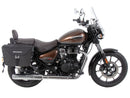 Royal Enfield Meteor 350 [2021-2025]-C-Bow side carrier-11