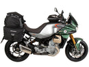 Moto Guzzi V100 Mandello [2022-2025] - Tankring Basic inkl. Gegenstück Tankrucksack-6