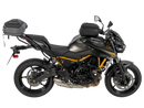 Kawasaki Z 650 S [2026-] - Gepäckbrückenverbreiterung