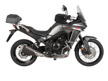 Honda XL 750 Transalp [2025] - Extension du pont à bagages
