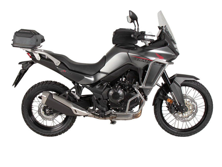 Honda XL 750 Transalp [2025] - Extension du pont à bagages