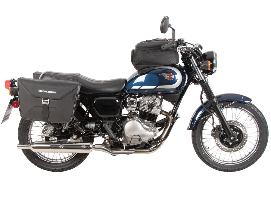 Kawasaki W230 [2025-2026] - C-Bow Seitenträger