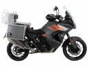 KTM 1290 Super Adv. S [2021-2024] - Alurack Topcaseträger schwarz