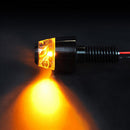BMW R 1150 GS Adventure [2002-2006] - Pair of Motogadget m.blaze pin LED indicators