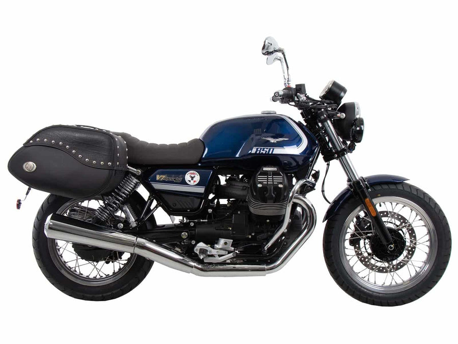 Moto Guzzi V7 Special [2025-2026] - C-Bow Seitenträger