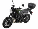 Kawasaki Z900 RS [2026] - Alurack Topcaseträger schwarz
