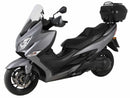 Suzuki AN 400 Burgman [2017-2026] - Alurack Topcaseträger schwarz