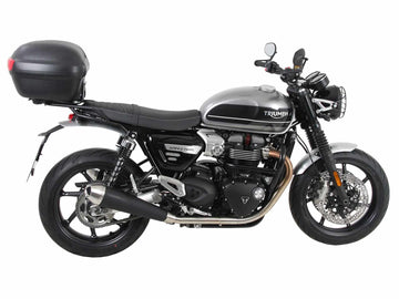 Triumph Speed Twin 1200 [2022-2025] - Alurack