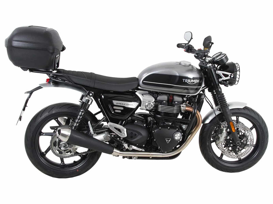 Triumph Speed Twin 1200 [2022-2025] - Alurack