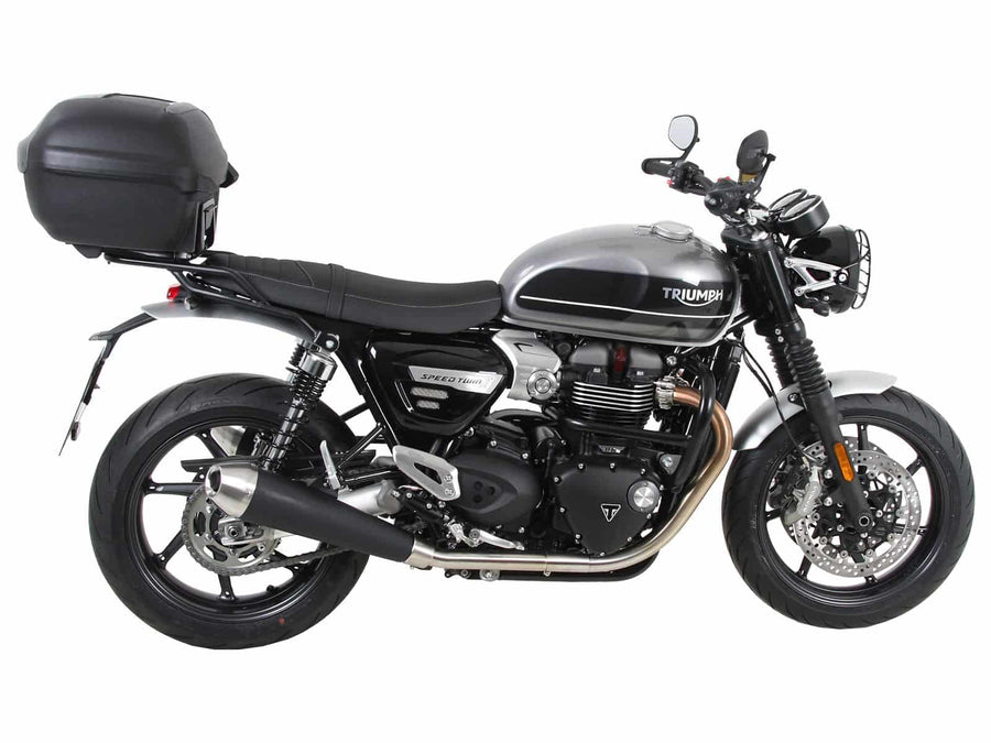 Triumph Speed Twin 1200 [2022-2025] - Alurack