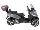 Piaggio MP3 350 [2018-2022] - Alurack-4