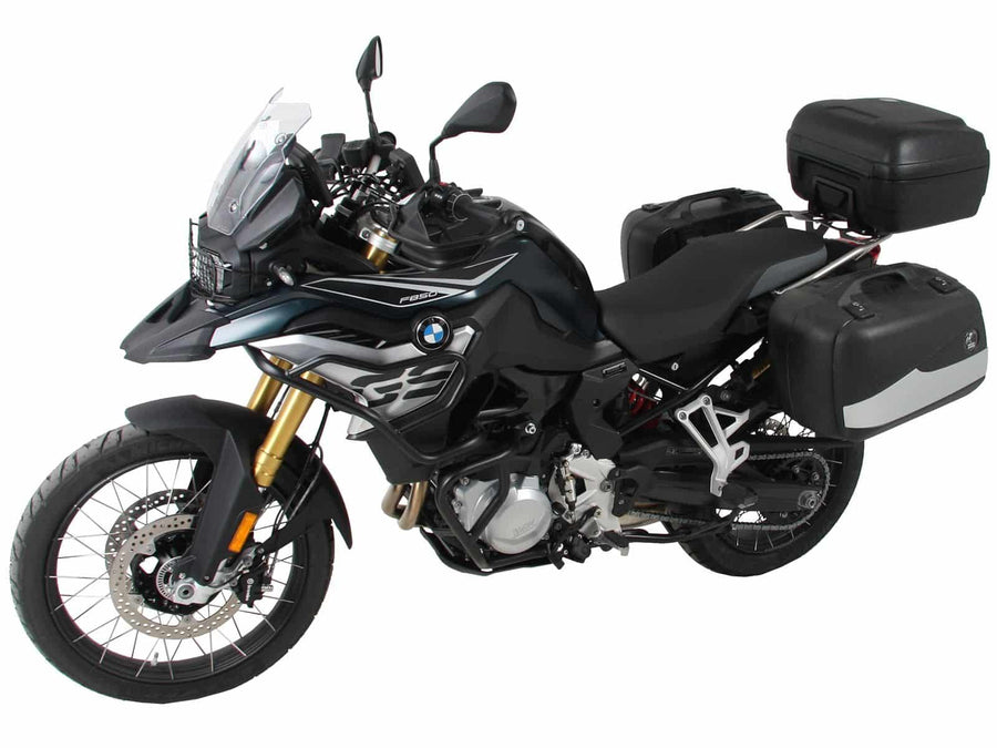 BMW F 750 GS [2018-2023]-Case carrier lock-IT