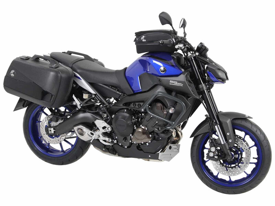 Yamaha MT-09 [2017-2020] -loc-it Case Carrier