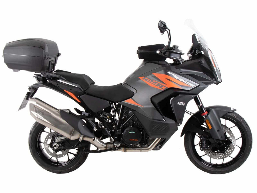 KTM 1290 Super Adv. S [2021-2024] - Easyrack Topcaseträger