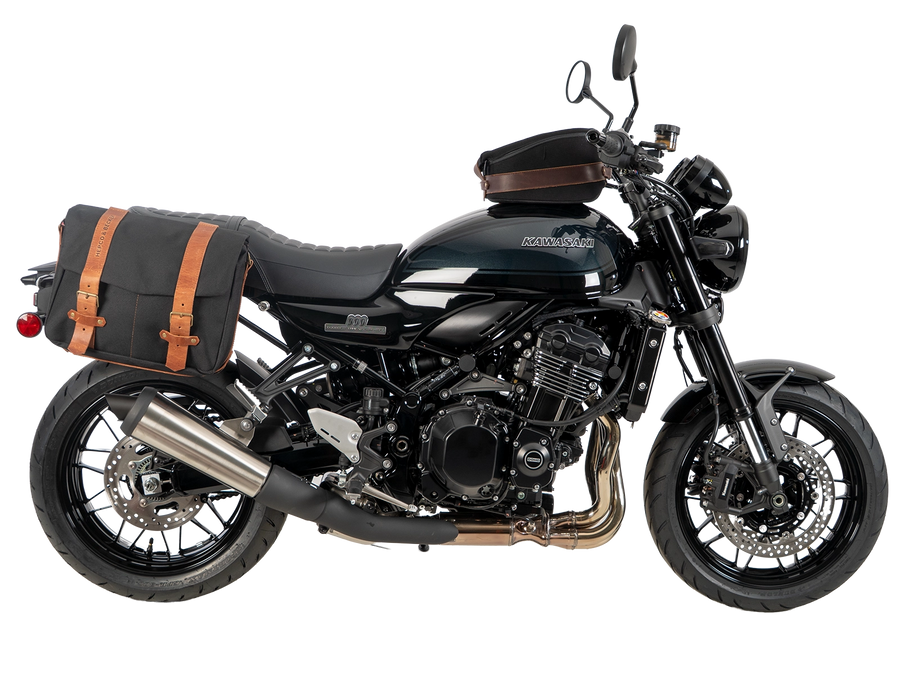 Kawasaki Z900 RS [2026] - C-Bow Seitenträger