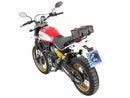 Ducati Scrambler 400 Sixty2 [2016-2020] - Gepäckbrücke-3