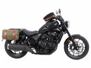 Honda CMX 1100 Rebel [2025] - C-Bow Seitenträger-14