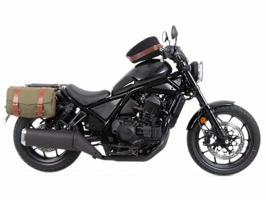 Honda CMX 1100 Rebel [2025] - C-Bow Seitenträger