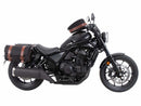 Honda CMX 1100 Rebel [2025] - C-Bow Seitenträger-9
