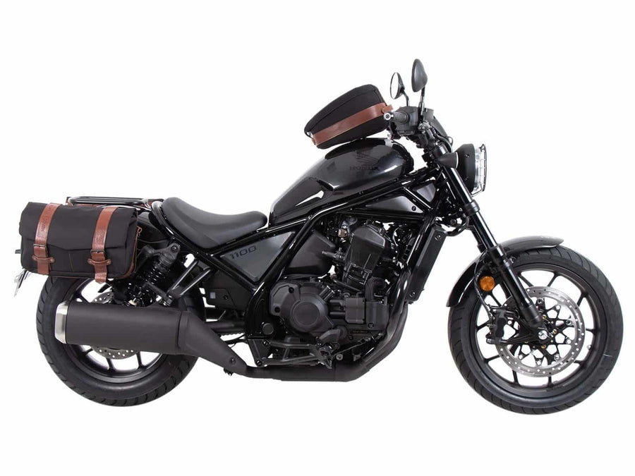Honda CMX 1100 Rebel [2025] - C-Bow Seitenträger