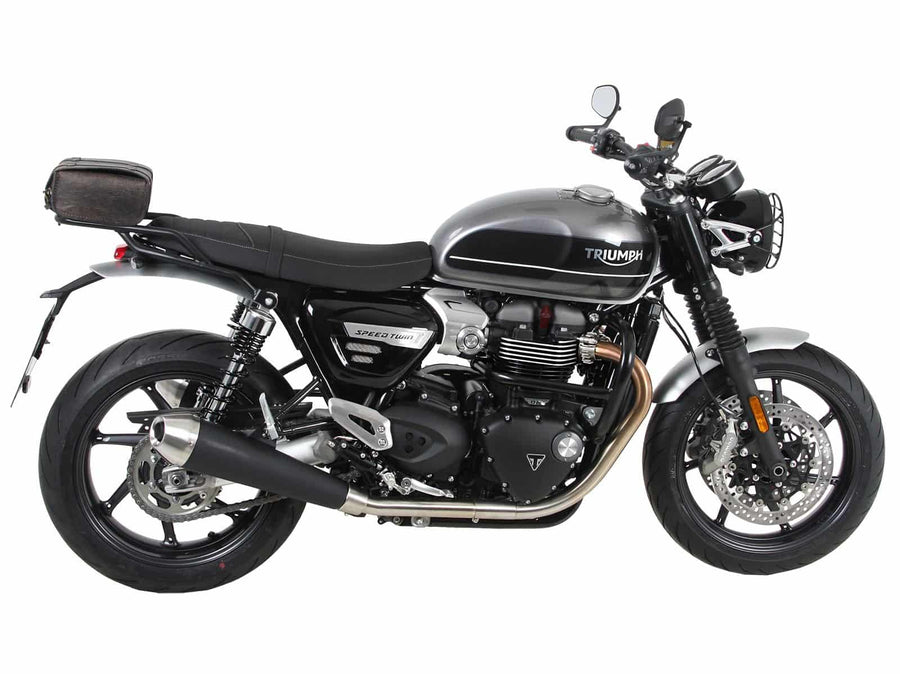 Triumph Speed ​​Twin 1200 [2022-2025] - Bridge à bagages