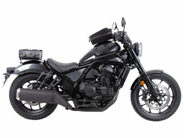 Honda CMX 1100 Rebel [2025] - Solorack ohne Rückenlehne