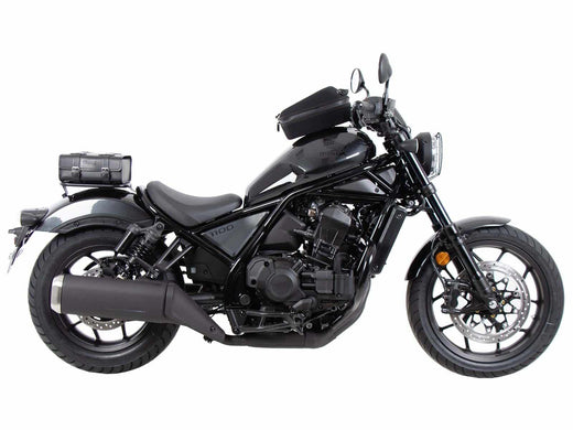 Honda CMX 1100 Rebel [2025] - Solorack ohne Rückenlehne