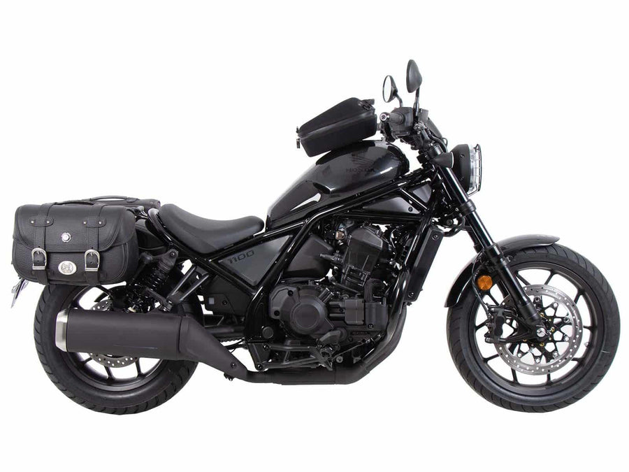 Honda CMX 1100 Rebel [2025] - C-Bow Seitenträger
