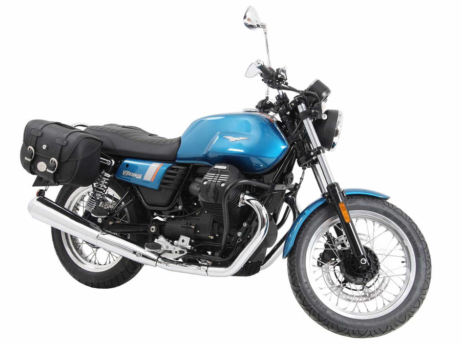 Moto Guzzi V 7 III Carbon [2018-2020] - C-Bow Seitenträger