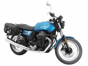 Moto Guzzi V 7 III Carbon [2018-2020]-C-Bow side carrier