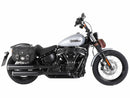 Harley-Davidson Softail Slim [2018-2022] - C-Bow Seitenträger-5