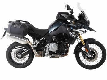 BMW F 750 GS [2018-2023] -C-BOW CONDUCTEUR