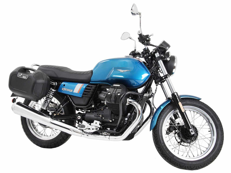 Moto Guzzi V 7 III Carbon [2018-2020] - C-Bow Seitenträger